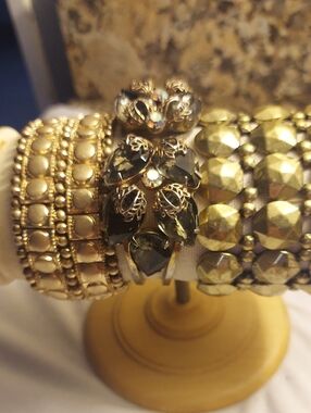 Bundle of Bracelets
